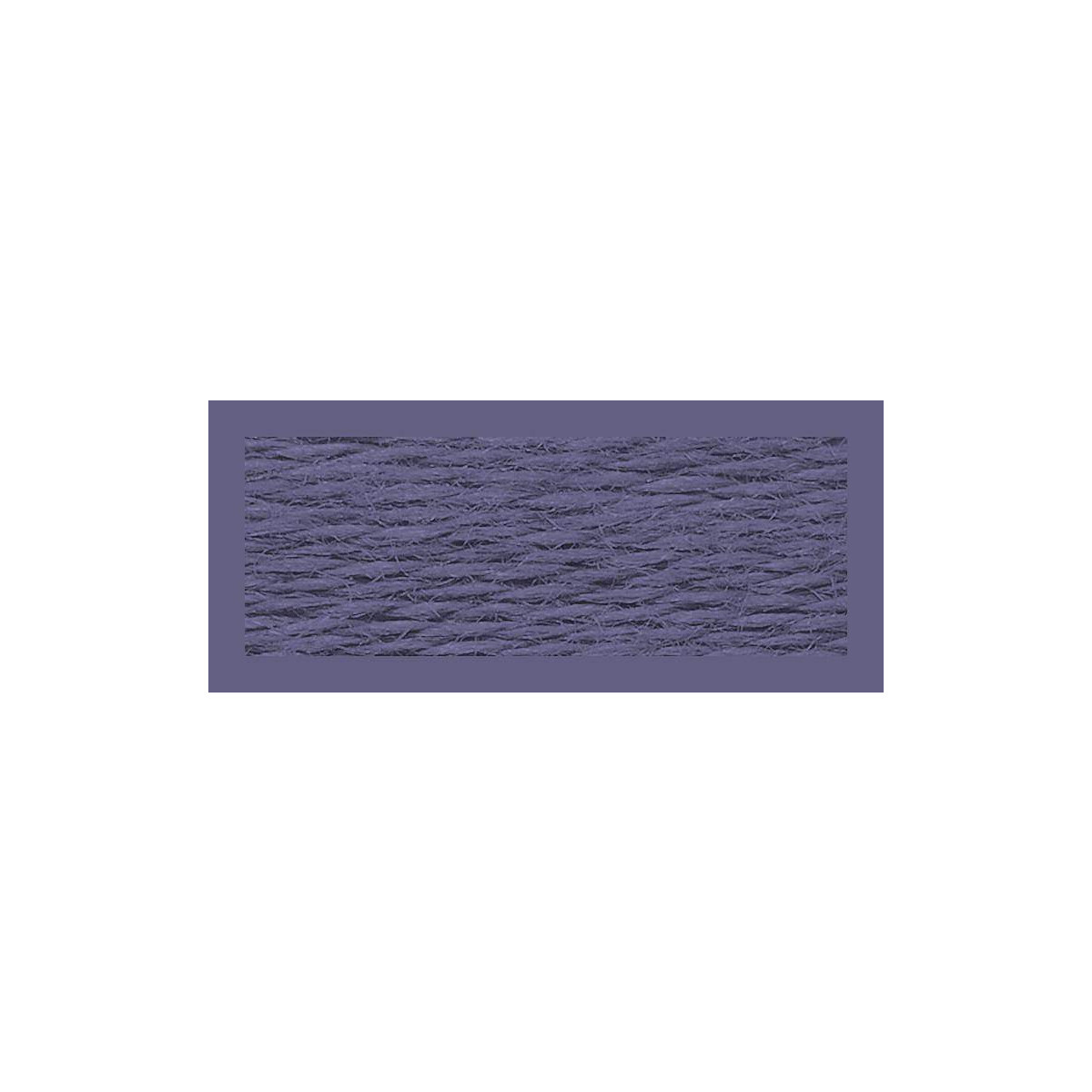 fil à broder riolis s558 laine / fil acrylique, 1...