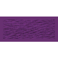 fil à broder riolis s559 fil laine/acrylique, 1 x 20m, 1 fil