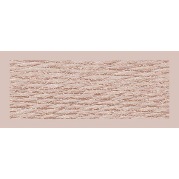 RIOLIS woolen embroidery thread  S800 woolen/acrylic thread, 1 x 20m, 1-thread