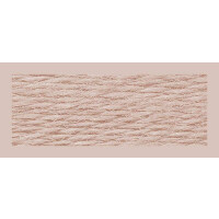 RIOLIS woolen embroidery thread  S800 woolen/acrylic thread, 1 x 20m, 1-thread
