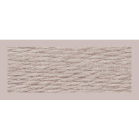 RIOLIS woolen embroidery thread  S801 woolen/acrylic thread, 1 x 20m, 1-thread