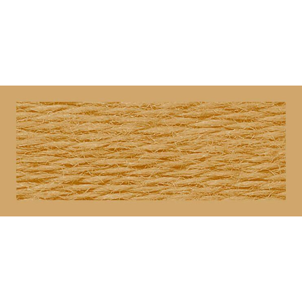 fil à broder riolis s818 laine / fil acrylique, 1 x 20m, 1 fil