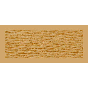 fil à broder riolis s818 laine / fil acrylique, 1...