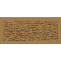 filo da ricamo riolis s819 filato lana/acrilico, 1 x 20 m, 1-filo