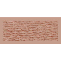 RIOLIS woolen embroidery thread  S825 woolen/acrylic thread, 1 x 20m, 1-thread