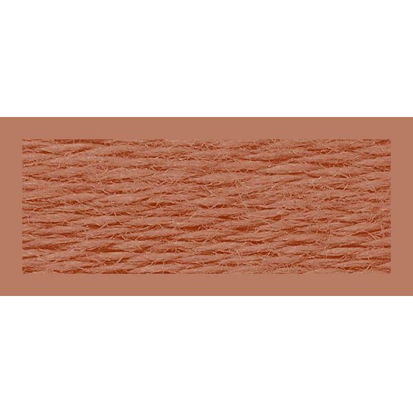 filo da ricamo riolis s826 filato lana/acrilico, 1 x 20m, 1-filo