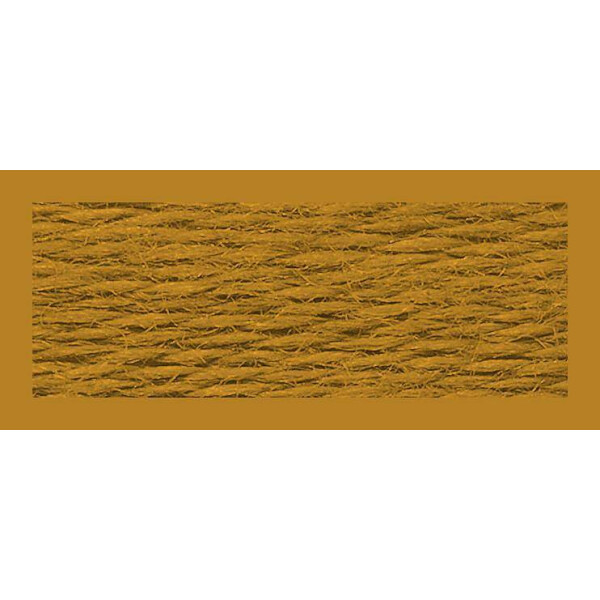 fil à broder riolis s850 fil laine/acrylique, 1 x 20m, 1 fil