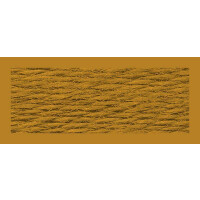 filo da ricamo riolis s850 lana/ acrilico, 1 x 20m, 1 filo