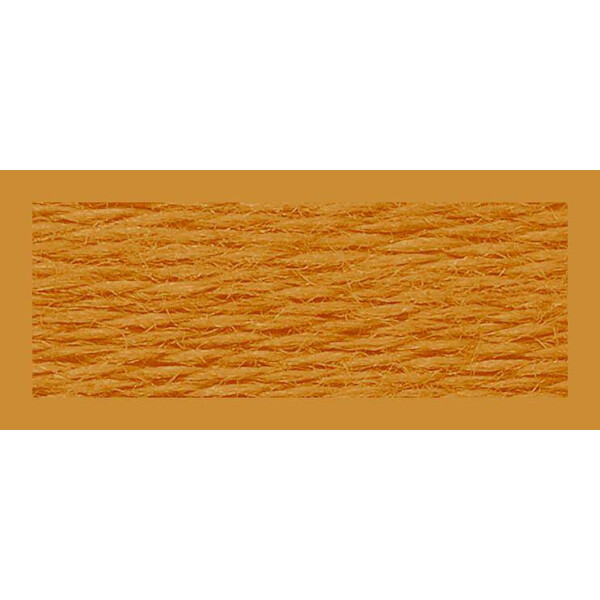 fil de broderie riolis s851 fil laine/acrylique, 1 x 20m, 1 fil