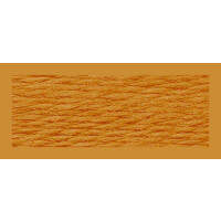 fil de broderie riolis s851 fil laine/acrylique, 1 x 20m, 1 fil