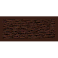 RIOLIS Stickgarn S870 Woll/ Acrylgarn, 1 x 20m, 1-fädig