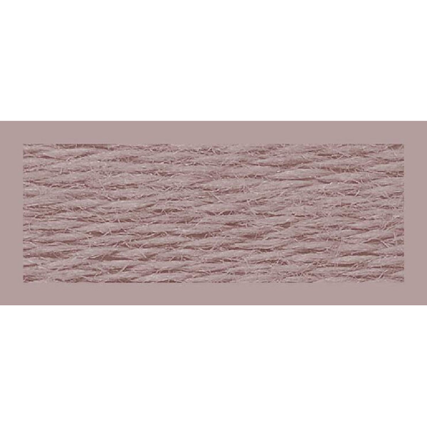 fil à broder riolis s880 fil laine/acrylique, 1 x 20m, 1 fil