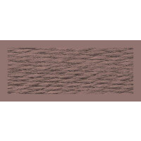 RIOLIS woolen embroidery thread  S886 woolen/acrylic thread, 1 x 20m, 1-thread