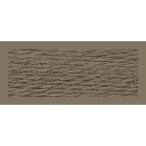 fil à broder riolis s891 fil laine/acrylique, 1 x...