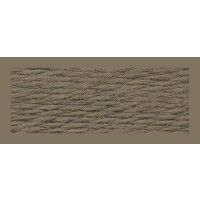 RIOLIS woolen embroidery thread  S891 woolen/acrylic thread, 1 x 20m, 1-thread