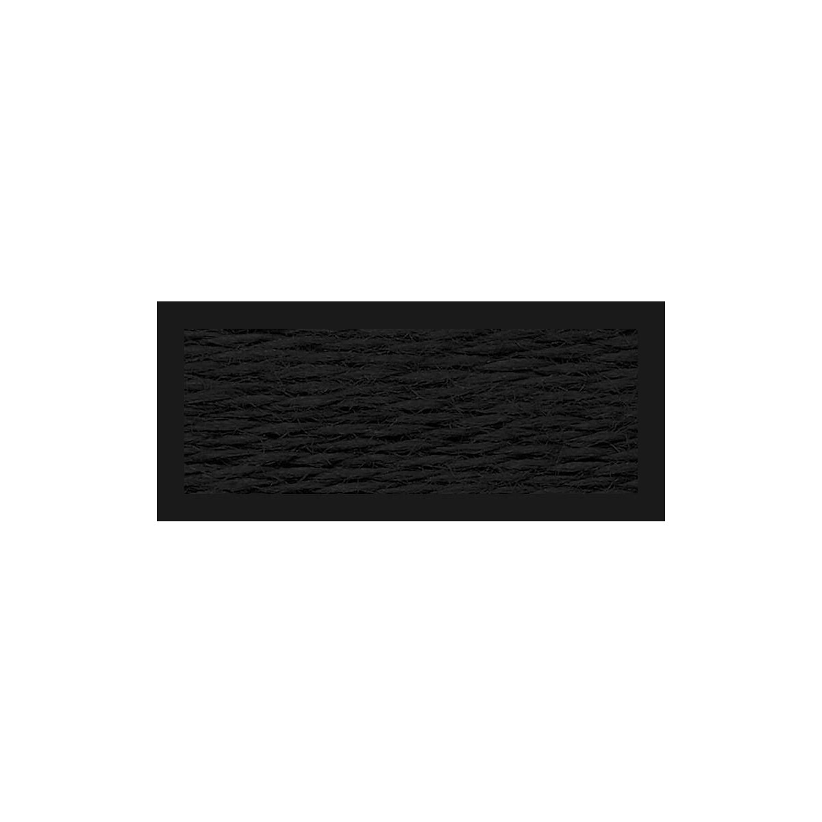riolis borduurgaren s900 wol/acryl garen, 1 x 20m, 1 draad