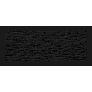 RIOLIS woolen embroidery thread  S900 woolen/acrylic...