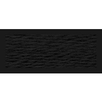 fil à broder riolis s900 fil laine/acrylique, 1 x 20m, 1 fil