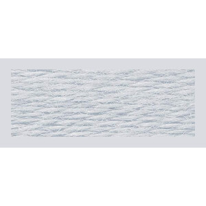 fil à broder riolis s902 fil laine/acrylique, 1 x...