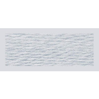 filo da ricamo riolis s902 filato lana/acrilico, 1 x 20m, 1-filo