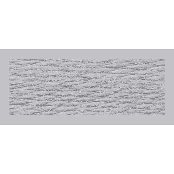 fil à broder riolis s903 fil laine/acrylique, 1 x 20m, 1 fil