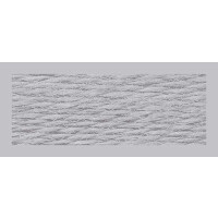 filo da ricamo riolis s903 filato lana/acrilico, 1 x 20m, 1-filo
