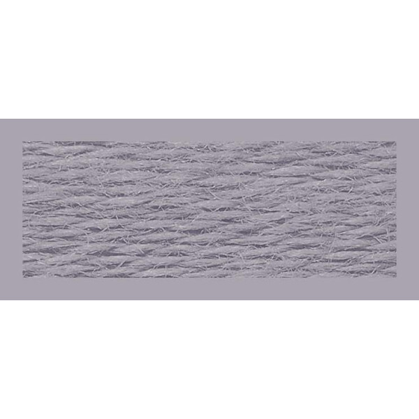 filo da ricamo riolis s904 lana/ acrilico, 1 x 20m, 1 filo
