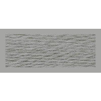 fil à broder riolis s905 fil laine/acrylique, 1 x 20m, 1 fil