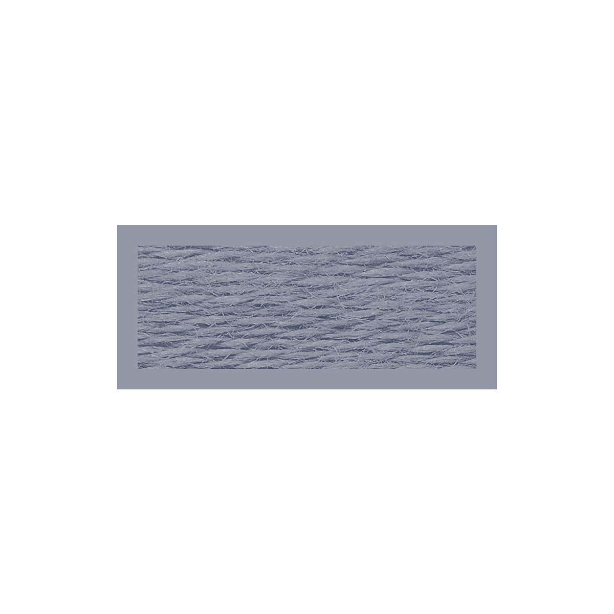 filo da ricamo riolis s920 lana/ acrilico, 1 x 20m, 1 filo