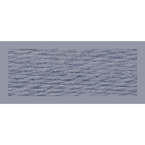 fil à broder riolis s920 fil laine/acrylique, 1 x 20m, 1 fil