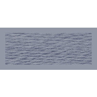 filo da ricamo riolis s920 lana/ acrilico, 1 x 20m, 1 filo