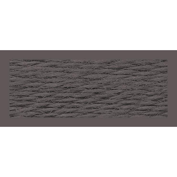 fil à broder riolis s925 laine / fil acrylique, 1 x 20m, 1 fil