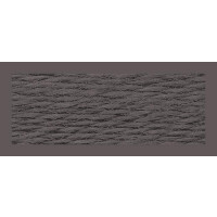 fil à broder riolis s925 laine / fil acrylique, 1 x 20m, 1 fil