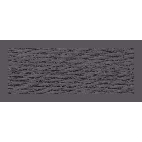 RIOLIS woolen embroidery thread  S930 woolen/acrylic thread, 1 x 20m, 1-thread