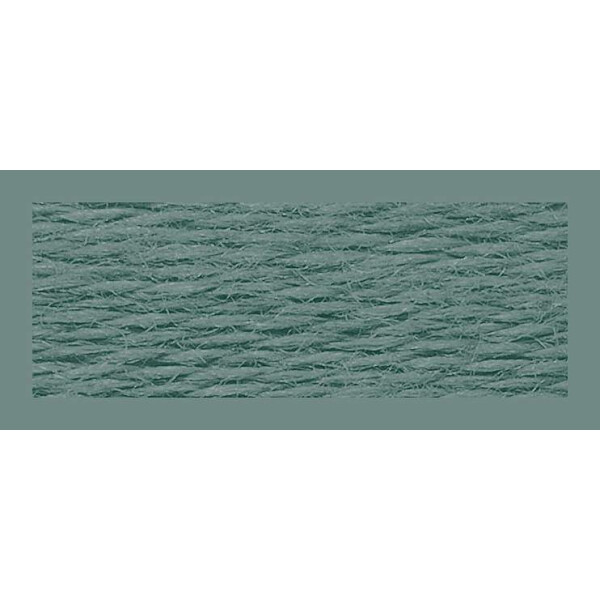 fil à broder riolis s940 fil laine/acrylique, 1 x 20m, 1 fil