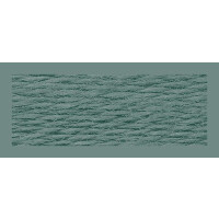 filo da ricamo riolis s940 lana/ acrilico, 1 x 20m, 1 filo