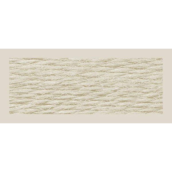 RIOLIS woolen embroidery thread  S949 woolen/acrylic thread, 1 x 20m, 1-thread
