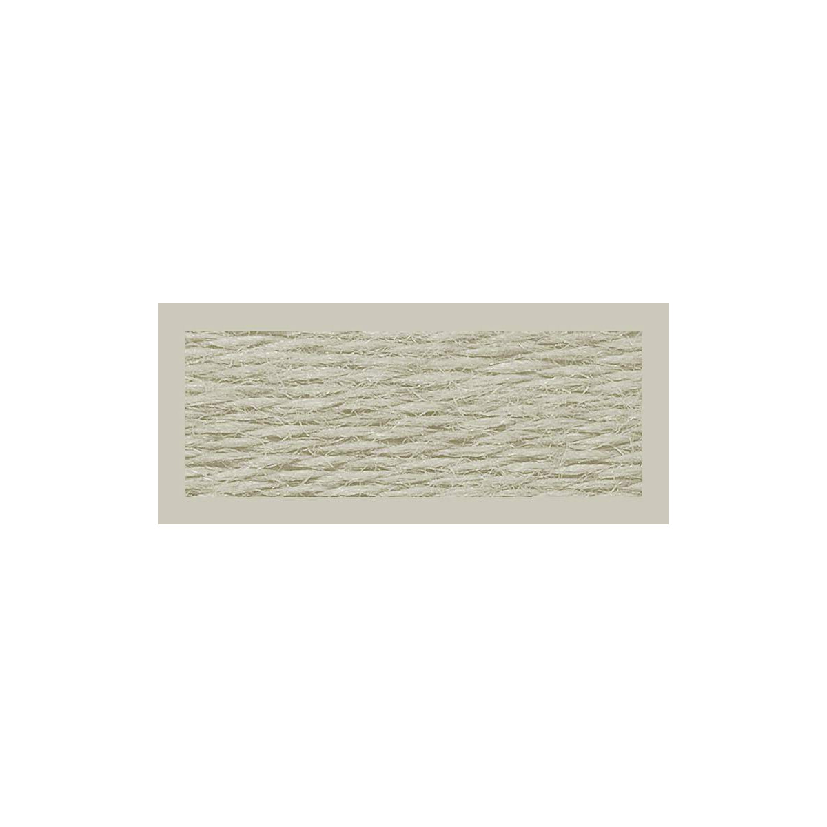 fil à broder riolis s950 laine / fil acrylique, 1...