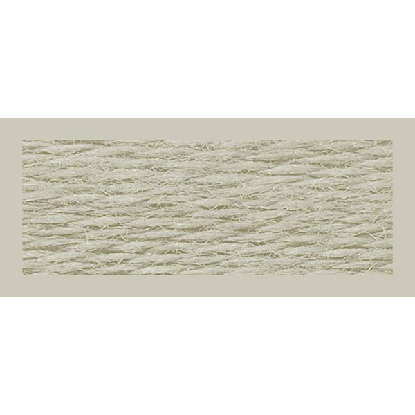 fil à broder riolis s950 laine / fil acrylique, 1 x 20m, 1 fil