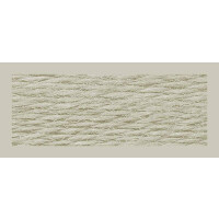 fil à broder riolis s950 laine / fil acrylique, 1 x 20m, 1 fil