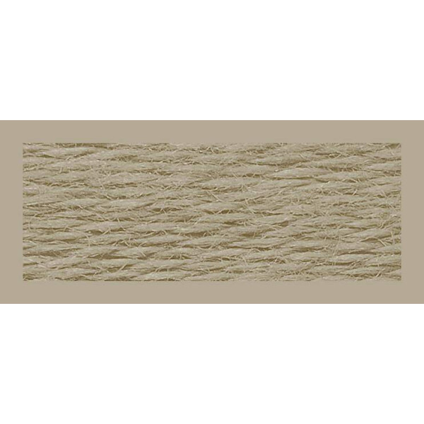 fil à broder riolis s951 fil laine/acrylique, 1 x 20m, 1 fil