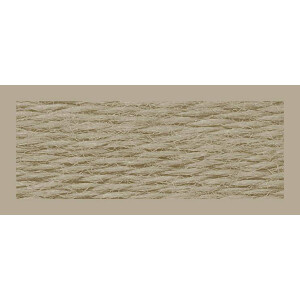 RIOLIS woolen embroidery thread  S951 woolen/acrylic...