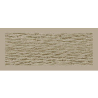 fil à broder riolis s951 fil laine/acrylique, 1 x 20m, 1 fil