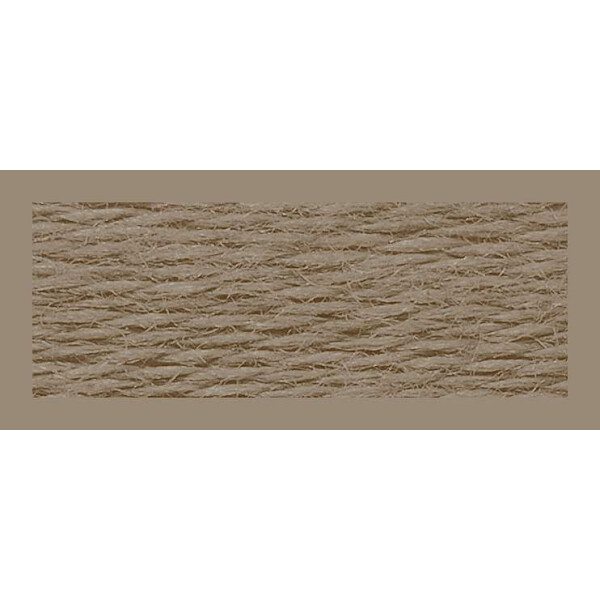 fil à broder riolis s952 laine / fil acrylique, 1 x 20m, 1 fil