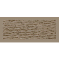 RIOLIS woolen embroidery thread  S952 woolen/acrylic thread, 1 x 20m, 1-thread