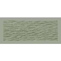 filo da ricamo riolis s960 lana/ acrilico, 1 x 20m, 1 filo