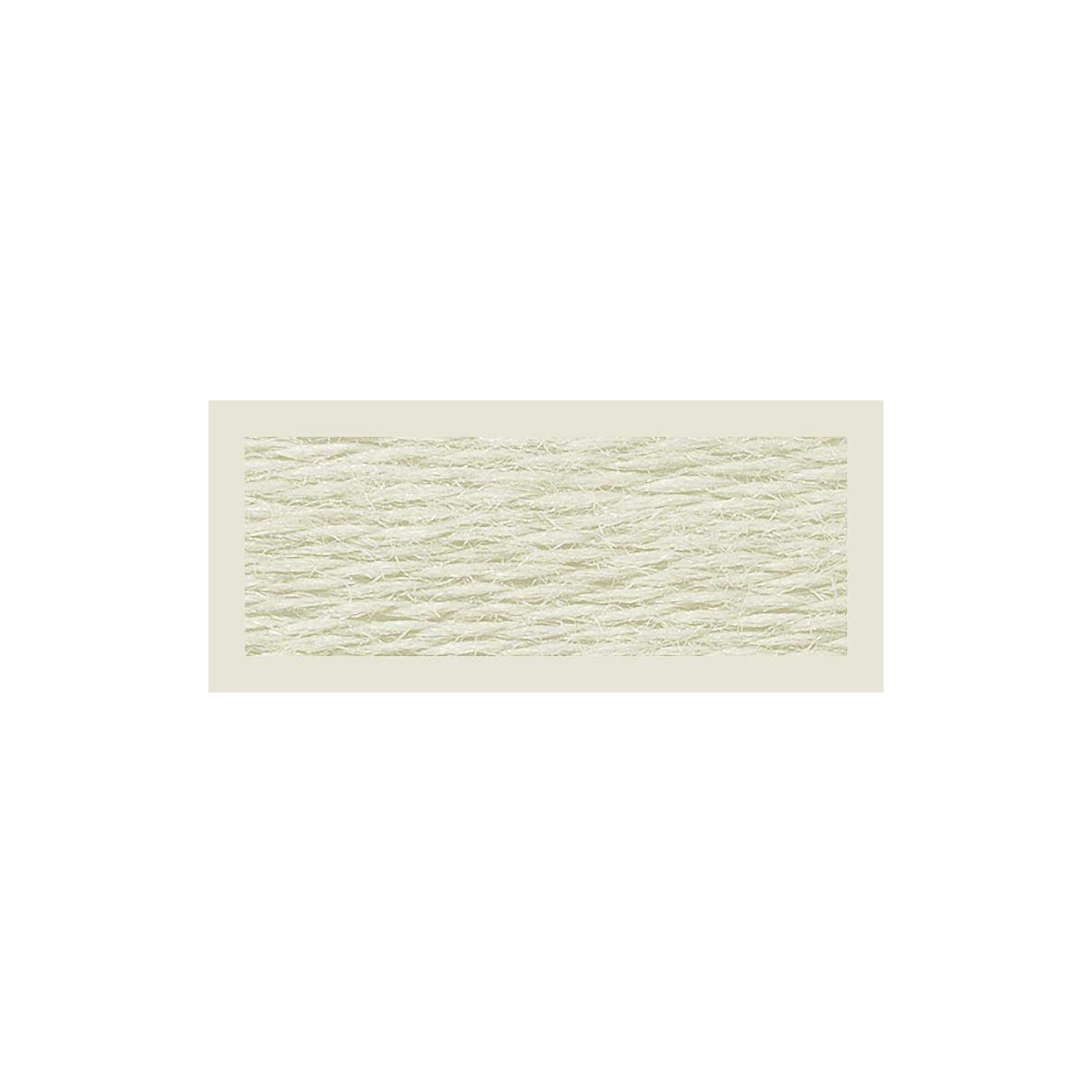 fil à broder riolis s998 laine / fil acrylique, 1...