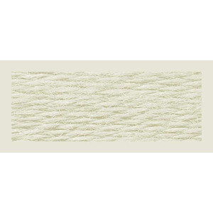 fil à broder riolis s998 laine / fil acrylique, 1...