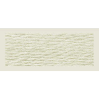 fil à broder riolis s998 laine / fil acrylique, 1 x 20m, 1 fil