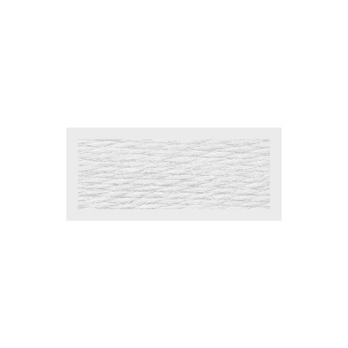 RIOLIS Stickgarn S999 Woll/ Acrylgarn, 1 x 20m, 1-fädig